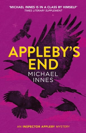 ŷKoboŻҽҥȥ㤨Appleby's EndŻҽҡ[ Michael Innes ]פβǤʤ15ߤˤʤޤ