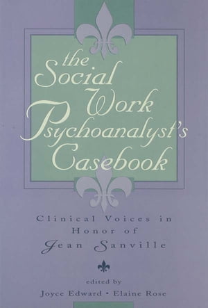 The Social Work Psychoanalyst's Casebook