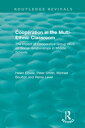 Cooperation in the Multi-Ethnic Classroom (1994) The Impact of Cooperative Group Work on Social Relationships in Middle Schools