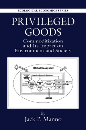 Privileged Goods Commoditization and Its Impact on ...