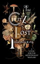 The City of Lost Intentions A Guide for the Artistically Waylaid