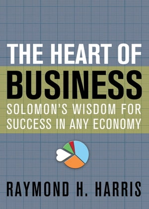 The Heart of Business