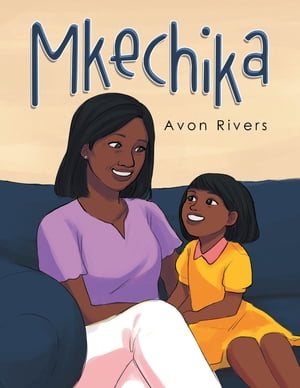 Mkechika【電子書籍】[ Avon Rivers ]