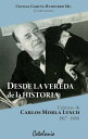 ＜p＞Morla Lynch fue en todo el sentido del t?rmino un escritor de diarios; es decir, m?s que la carrera literaria, m?s que el dise?o de una obra, lo que atra?a su inter?s y lo instaba a escribir era el simple hecho de ser un testigo del paso del tiempo, de las conductas humanas, del aspecto de las ciudades y de los campos. En sus mejores p?ginas siempre se filtra una curiosidad material por la realidad evanescente, aun cuando se enfrenta a la aparici?n tumultuosa de los sucesos hist?ricos. As?, se puede detectar la recurrencia de un anhelo: desaparecer para el mundo formal del trabajo, quedar fuera del alcance de secretarias y tel?fonos, no hacer m?s que pasar el tiempo sumergido en el fondo de un caf?, mirando transcurrir la vida. Se podr?a decir que en su caso la escritura del diario fue un mandato paterno: cuando a?n no cumpl?a diez a?os, su padre, el pol?tico Carlos Morla Vicu?a, le regal? ーpara que escribiera cuanto se le pasara por la cabezaー un cuaderno empastado con el retrato de la reina de B?lgica en la tapa: un objeto prodigioso que incorpor? sagradamente a su vida. Durante 50 a?os fue fiel a la escritura del diario ーun h?bito, una compa??a, un fantasmaー y solo lo abandon? cuando muri? su hija de nueve a?os. Uno puede pensar que es el tipo humano opuesto al de P?rez Rosales, “el chileno aventurero”, dado que su vida se fue urdiendo en un mundo de salones, urbanidad, diplomacia y sociabilidad quintaesenciada. Pero esto no lo protegi? de los embates ni de la intensidad de la existencia. Fue un hombre de palabra antes que de acci?n, pero se comport?, en los d?as dif?ciles, como un agente, un gestor, un operador de la realidad en sus niveles m?s urgentes. Roberto Merino (Pr?logo) SOBRE LA COMPILADORA: Cecilia Garc?a-Huidobro Mc. Estudi? Pedagog?a en Castellano y Periodismo en la Universidad Cat?lica de Chile. Luego obtuvo el grado de Mag?ster en Literatura en esa misma universidad. Entre 1983 y 1997 estuvo a cargo de la Revista Universitaria, primero como editora y luego como directora. A partir de 1997 se desempe?? durante diez a?os como editora de la Revista de Libros del diario El Mercurio. Ha escrito art?culos y ensayos en diversos medios y entre sus publicaciones se cuentan: Portarretrato (entrevistas con intelectuales latinoamericanos); Jos? Donoso. Art?culos de incierta necesidad; Vicente Huidobro a la intempmperie; El escribidor intruso; Edwards Bello. Un transatl?ntico varado en el Mapocho; Moneda Dura. Gabriela Mistral por ella misma; Tics de los chilenos. Vicios y virtudes de nuestros cronistas nacionales. En 2012 public? Una historia de las revistas chilenas (Universidad Diego Portales) en coautor?a con Paula Escobar y un cap?tulo del libro de VVAAAA Mujeres que viajan solas. En 2000 recibi? el Premio C?mara Chilena del Libro “por su destacada labor en el mundo del libro y la literatura”. En la actualidad es Decana de la Facultad de Comunicaci?n y Letras de la Universidad Diego Portales y Directora Ejecutiva de la C?tedra Abierta creada en 2007 en homenaje a Roberto Bola?o.＜/p＞画面が切り替わりますので、しばらくお待ち下さい。 ※ご購入は、楽天kobo商品ページからお願いします。※切り替わらない場合は、こちら をクリックして下さい。 ※このページからは注文できません。