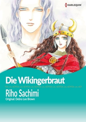Die Wikingerbraut CORA Comics【電子書籍】[ Debra Lee Brown ]