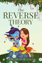 ŷKoboŻҽҥȥ㤨The Reverse TheoryŻҽҡ[ Venkatesh Mudaliar ]פβǤʤ106ߤˤʤޤ