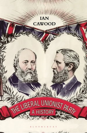 ＜p＞The Liberal Unionist party was one of the shortest-lived political parties in British history. It was formed in 1886 by a faction of the Liberal party, led by Lord Hartington, which opposed Irish home rule. In 1895, it entered into a coalition government with the Conservative party and in 1912, now under the leadership of Joseph Chamberlain, it amalgamated with the Conservatives. Ian Cawood here uses previously unpublished archival material to provide the first complete study of the Liberal Unionist party. He argues that the party was a genuinely successful political movement with widespread activist and popular support which resulted in the development of an authentic Liberal Unionist culture across Britain in the mid-1890s. The issues which this book explores are central to an understanding of the development of the twentieth century Conservative party, the emergence of a 'national' political culture, and the problems, both organisational and ideological, of a sustained period of coalition in the British parliamentary system.＜/p＞画面が切り替わりますので、しばらくお待ち下さい。 ※ご購入は、楽天kobo商品ページからお願いします。※切り替わらない場合は、こちら をクリックして下さい。 ※このページからは注文できません。