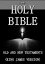 The Holy Bible, King James Version Old and New Testaments