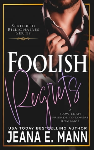 Foolish Regrets