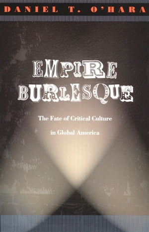 Empire Burlesque