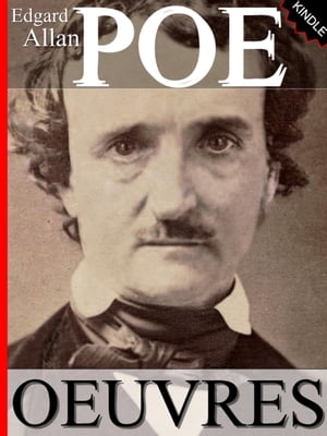 Edgar Allan Poe : 49 Nouvelles, Contes, RomansŻҽҡ[ EDGAR ALLAN Poe ]