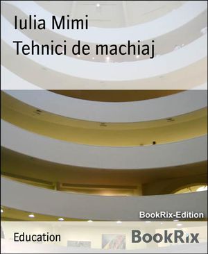 Tehnici de machiaj