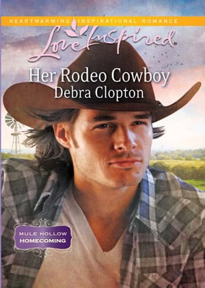 Her Rodeo Cowboy (Mills & Boon