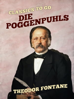 Die Poggenpuhls