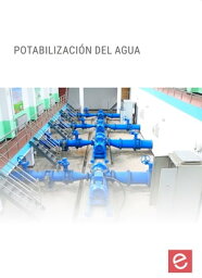 Potabilizaci?n del agua【電子書籍】[ Carlos Jes?s Mart?nez Andr?s ]