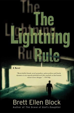 The Lightning Rule A Novel