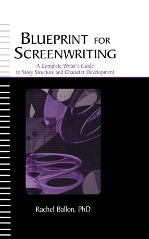 Blueprint for Screenwriting