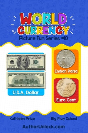 World Currency - Picture Fun Series Picture Fun 