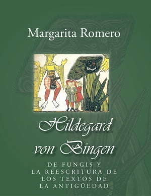 Hildegard Von Bingen