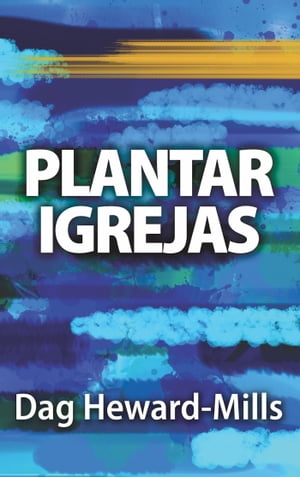 Plantar Igrejas