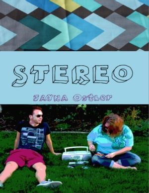 Stereo【電子書籍】[ Jayna Ostler ]