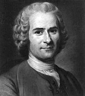 Jean Rousseau, John Locke, and Immanuel Kant on Education (Illustrated)