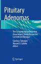 Pituitary Adenomas The European Neuroendocrine Association’s Young Researcher Committee Overview