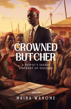 Crowned Butcher