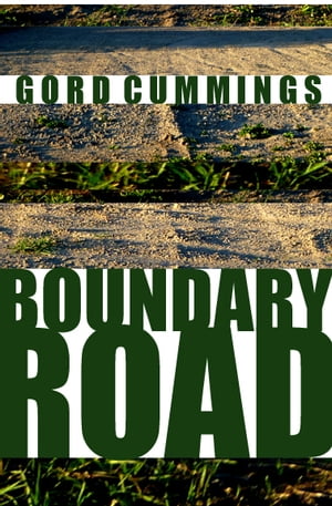 Boundary Road