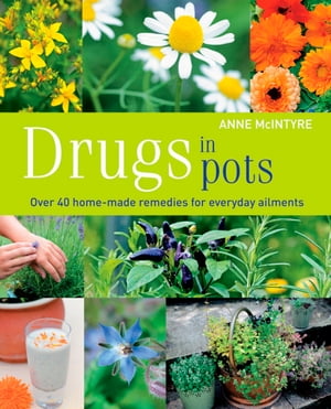 Drugs in Pots