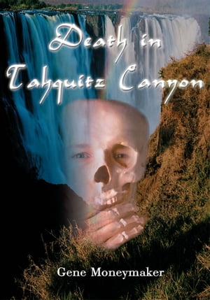 Death in Tahquitz Canyon