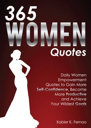 365 Women Quotes