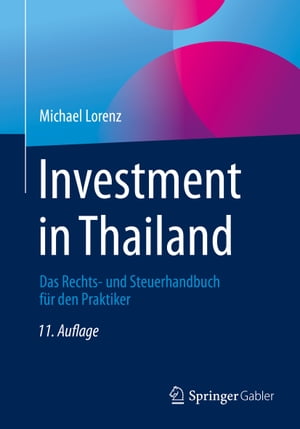 Investment in Thailand