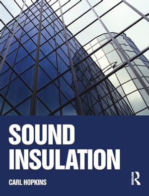 Sound Insulation