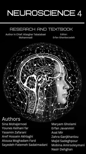 Neuroscience Research And Textbook 4 (Serotonin receptor modulation, Dementia and stroke, Bipolar spectrum disorders)