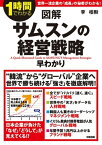 図解　サムスンの経営戦略　早わかり【電子書籍】[ 李　相勲 ]