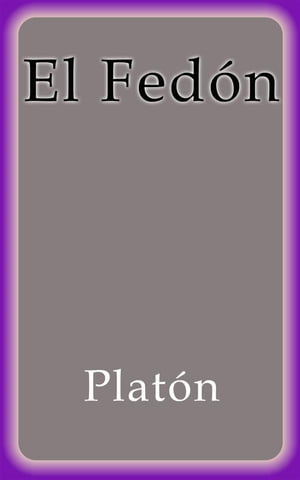 El Fedón