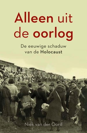 Alleen uit de oorlog