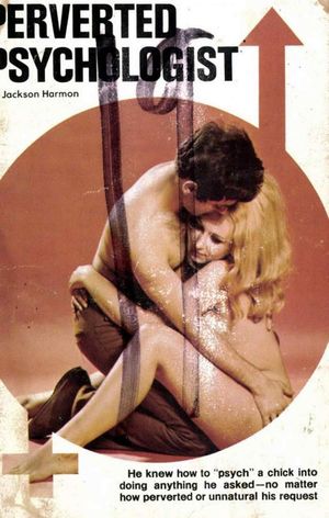 ŷKoboŻҽҥȥ㤨Perverted PsychologistŻҽҡ[ Jackson Harman ]פβǤʤ200ߤˤʤޤ