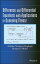 Difference and Differential Equations with Applications in Queueing Theory