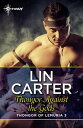 Thongor Against the Gods【電子書籍】 Lin Carter