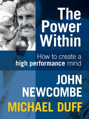 The Power Within: How to Create a High Performance