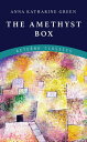 The Amethyst Box【電子書籍】[ Anna Kathari