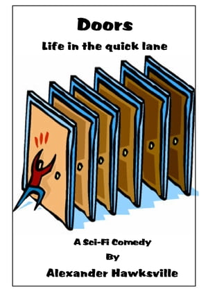 ŷKoboŻҽҥȥ㤨Doors: The Journey BeginsŻҽҡ[ Alexander Hawksville ]פβǤʤ111ߤˤʤޤ
