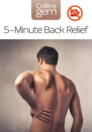 5–Minute Back Relief (Collins Gem)