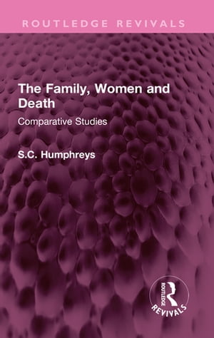 The Family, Women and Death