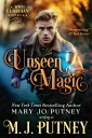 Unseen Magic A Guardian Novella Set in WWII【