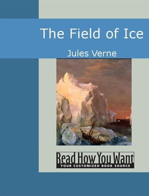 The Field Of Ice