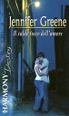 楽天楽天Kobo電子書籍ストアIl caldo tocco dell'amore Harmony Destiny【電子書籍】[ Jennifer Greene ]