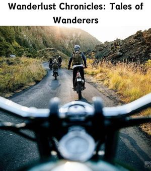 Wanderlust Chronicles